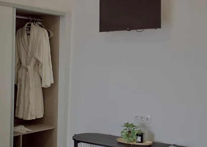 Asmeri With Jacuzzi In Santorini Appartement *